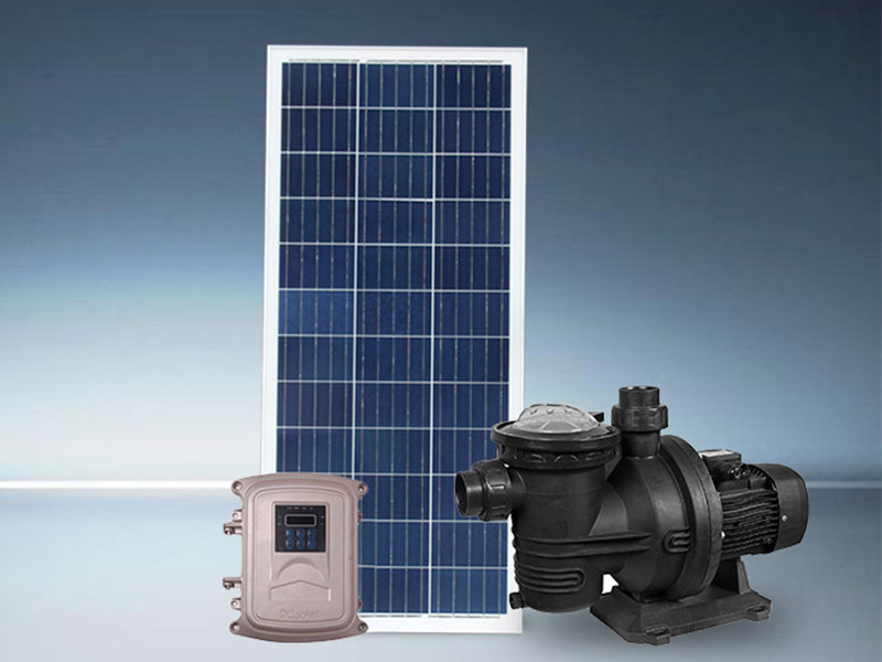 wbs solar pool pump