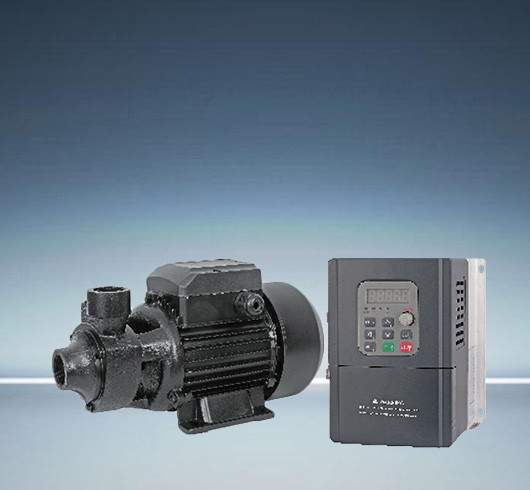 vortex solar surface pump