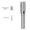 WBS 4/6" inch Solar Water Pump with S/S Impeller Solar Well Pump for Irrigation Price in Australia Mexico