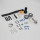 WBS 3-inch solar deep well pump with S/S impeller solar pump store online sale(free shipping)