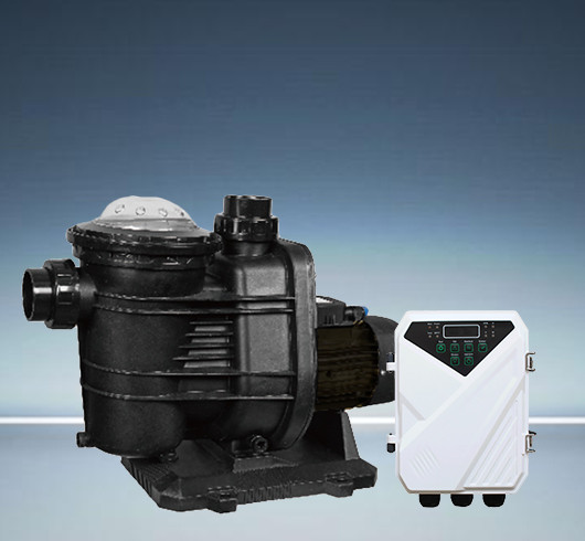 1200W solar swimming pool pump