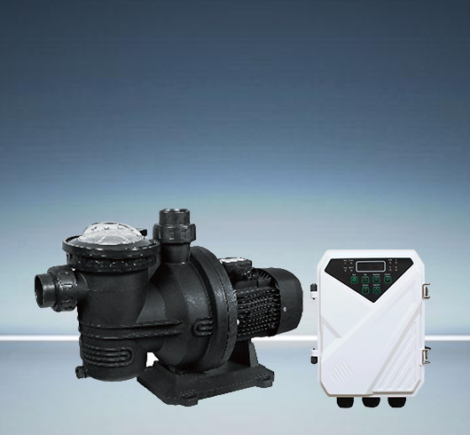 900W solar swimming pool pump