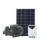 WBS DC Peripheral Vortex Surface Solar Pump QB Wholesale Price