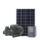 WBS AC/DC brushless surface solar pump for Australia (Free shipping)