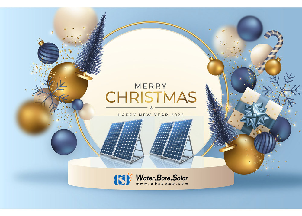 Merry Christmas and a Happy New Solar Year! – Year In Review 2021