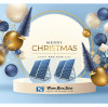 Merry Christmas and a Happy New Solar Year! – Year In Review 2021
