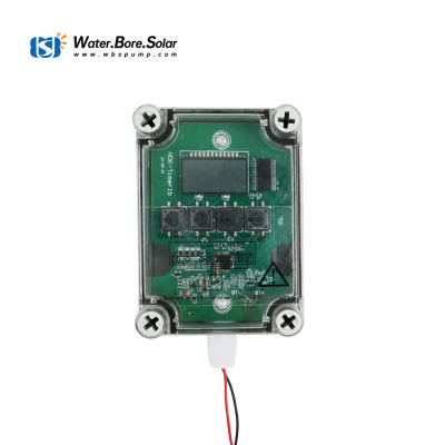 Timer for WBS Solar Water Pump Signal Control Digital Time Setting Clock Shut