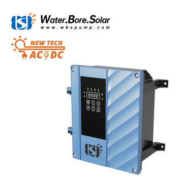 WBS AC/DC Replacement Controller for Solar Pump - Only for WBS Solar AC/DC Pump (below 2.2kw)