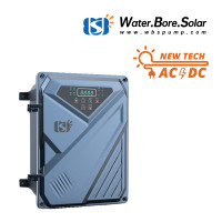 WBS AC/DC Replacement Controller for Solar Pump - Only for WBS Solar AC/DC Pump (3KW&4KW)