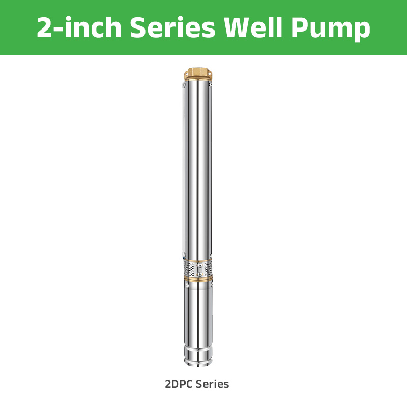 DPC Series