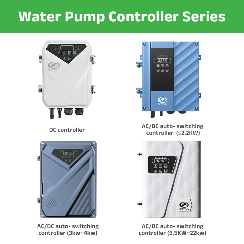 MPPT Controller