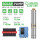 DIFFUL WBS  3" AD/DC Well Solar Water Pump Submersible Bore 110V 1100W 123m 3800L/H Irrigation