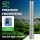 DIFFUL WBS 3" AC/DC 1HP Solar Water Bore Pump S/S Impeller Submersible 750W Deep Well 95m