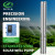 DIFFUL WBS Solar Well Pump kit,3inch 150V 1500W solar  pump with mppt controller.