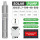 DIFFUL WBS 3”500W 48V Screw Solar Bore Well Pump Submersible Off Grid Water Supply