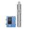 DIFFUL WBS Solar Screw Pump kit,3inch 72V 750W solar pump with mppt controller.