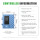 DIFFUL WBS 3INCH DC/AC Screw Solar Bore Pump 72V 750W Submersible Hybrid 150m Head