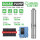 DIFFUL WBS Hybrid AC/DC 2200W 3HP Solar Submersible Bore Pump 7T/H 185m Farming Irrigation