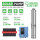 DIFFUL WBS Hybrid AC/DC 2200W 3HP Solar Submersible Bore Pump 9T/H 125m Farming Irrigation