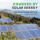 DIFFUL WBS 4" Solar AC/DC Submersible Water Bore Pump 10HP 3 phases Hybrid  Pump 220m Max Head 18m3/h