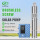 DIFFUL WBS AU STOCK 4" DC/AC Screw Well Solar Water Bore Pump 72V 750W Submersible 112m