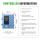DIFFUL WBS AU STOCK 4" DC/AC Screw Well Solar Water Bore Pump 72V 750W Submersible 112m