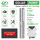 DIFFUL WBS 4" DC Solar Bore Pump 110V 2HP Submersible Solar Fountain Pump Big Water Flow