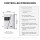 4" AC/DC Solar Bore Well Pump 10HP 380V 3-Phase Hybrid Inverter 169m 22m3/h