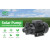 DIFFUL WBS DC Peripheral Vortex Surface Solar Pump QB Wholesale Price