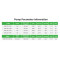 DIFFUL WBS DC Peripheral Vortex Surface Solar Pump QB Wholesale Price