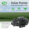 DIFFUL WBS DC Solar Peripheral Vortex Pressure Pump Clean Water 550W River Pond Offgrid