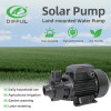 DIFFUL WBS DC Solar Peripheral Vortex Pressure Surface Pump Clean Water 550W River Pond Offgrid