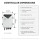 DIFFUL WBS DC Solar Peripheral Vortex Pressure Pump Clean Water 280W River Pond Offgrid