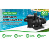 DIFFUL WBS 500w DC Solar Powered Pool Pump for Swimming Pool Variable-Speed Factory Price