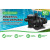 DIFFUL WBS 500w DC Solar Powered Pool Pump for Swimming Pool Variable-Speed Factory Price