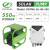DIFFUL WBS Solar Surface Pump，48V 550W solar pump with mppt controller.
