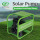 DIFFUL WBS 1HP Solar Powered AC/DC Pressure Pump Surface Water Transfer Irrigation
