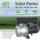 DIFFUL WBS DC Solar Water Pressure Jet Pump High Pressure 550W BLDC Motor MPPT KIT