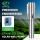 DIFFUL WBS 6" Solar AC/DC Submersible Water Bore Pump 3HP Hybrid Pump Fountain Pond Dam