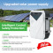 DIFFUL WBS DC 72V Replacement Controller for Solar Pump Only for DPC/DSC