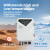 DIFFUL WBS DC Replacement Controller for Solar Pump - Only for DIFFUL WBS Solar DC 48V Pump