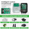 DIFFUL WBS DC Replacement Controller for Solar Pump - Only for DIFFUL WBS Solar DC 48V Pump