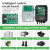 DIFFUL WBS DC Replacement Controller for Solar Pump - Only for DIFFUL WBS Solar DC 48V Pump
