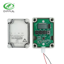 DIFFUL WBS Timer for  Solar Water Pump Signal Control Digital Time Setting Clock Shut