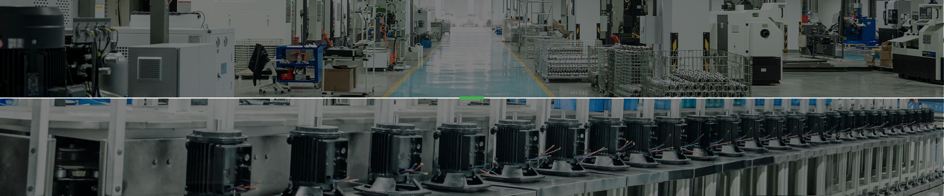 solar pump OEM