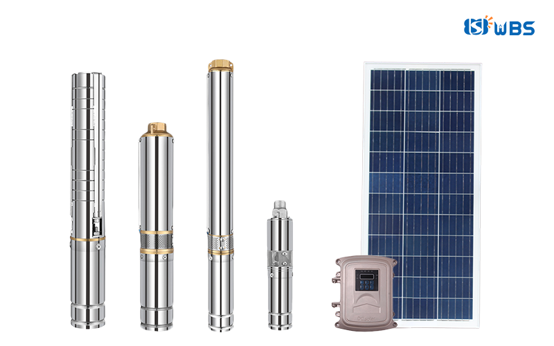 WBS SOLAR PUMP