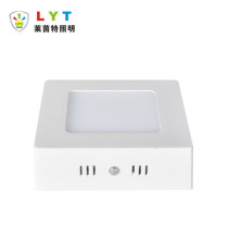 Surface Mounted Square Panel Light