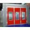 best selling car paint booth for sale