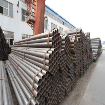 2.5 inch schedule 40 black round iron pipe weight per meter