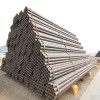 2.5 inch schedule 40 black round iron pipe weight per meter